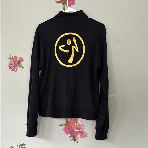 Zumba Instructor Fitness Jacket - Picture 3 of 5